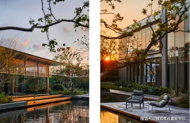 ®中建山水雅境中建山水雅境售楼处发布：畅享高端生活(图19)