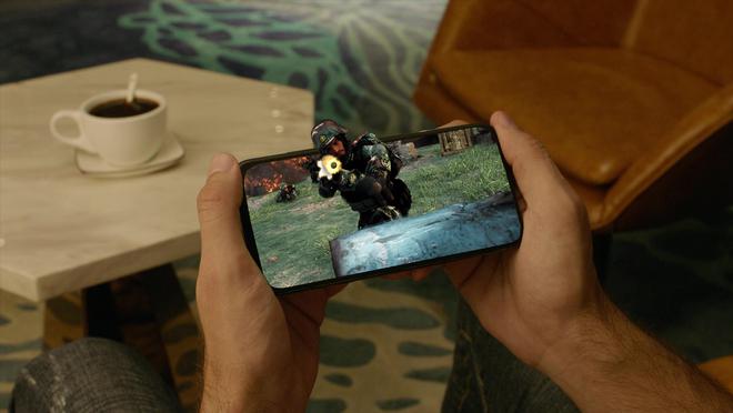 裸眼3D游戏玩到顶立体通裸眼3D游戏开发(图2)