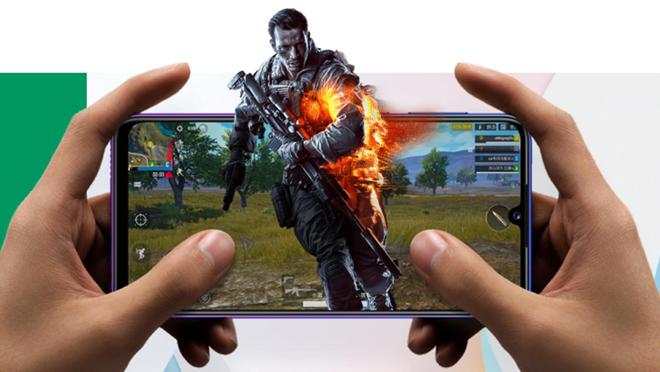 裸眼3D游戏玩到顶立体通裸眼3D游戏开发(图1)