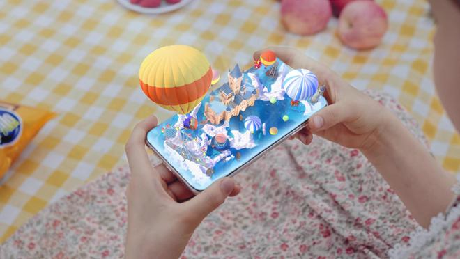 裸眼3D游戏玩到顶立体通裸眼3D游戏开发(图3)