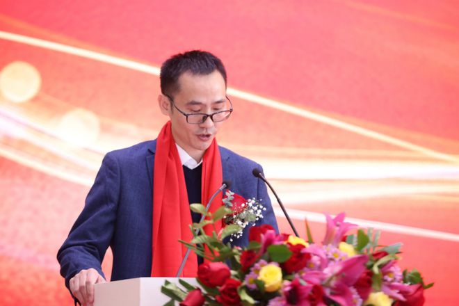 热烈祝贺东莞宏阳推荐企业专场挂牌仪式成功举办(图2)