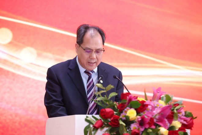 热烈祝贺东莞宏阳推荐企业专场挂牌仪式成功举办(图1)