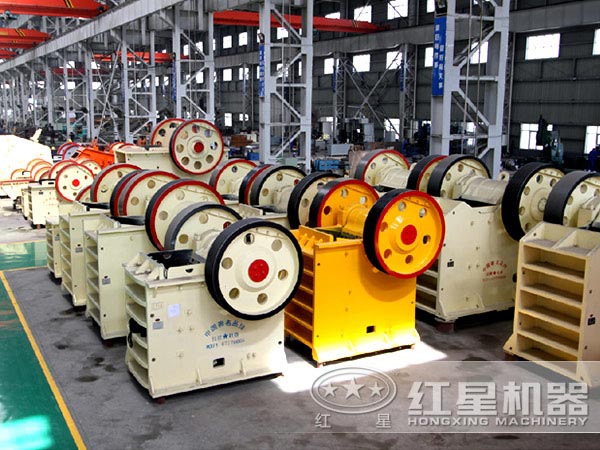 河南液压鄂式破碎机型号、参数(图3)