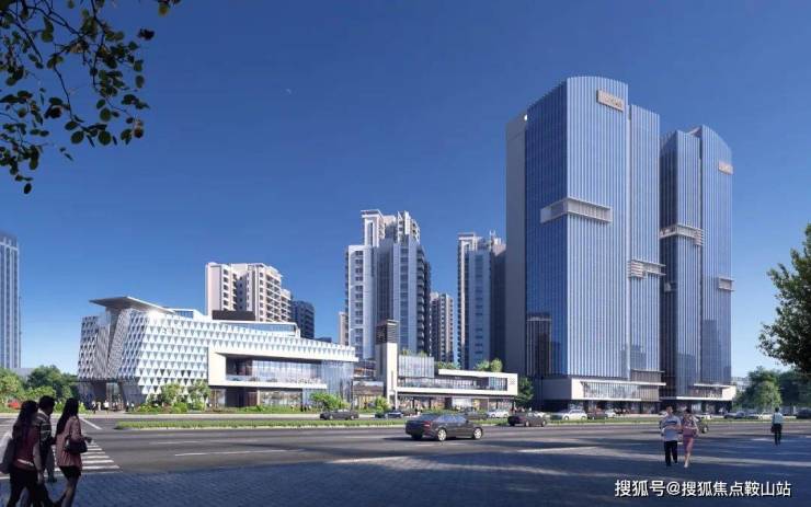 中兴智慧城(售楼处)首页网站-中兴智慧城销售中心(营销中心)-楼盘欢迎您-小区环境-户型-价格-地址-楼盘详情-周边配套-售楼处电话(图1)