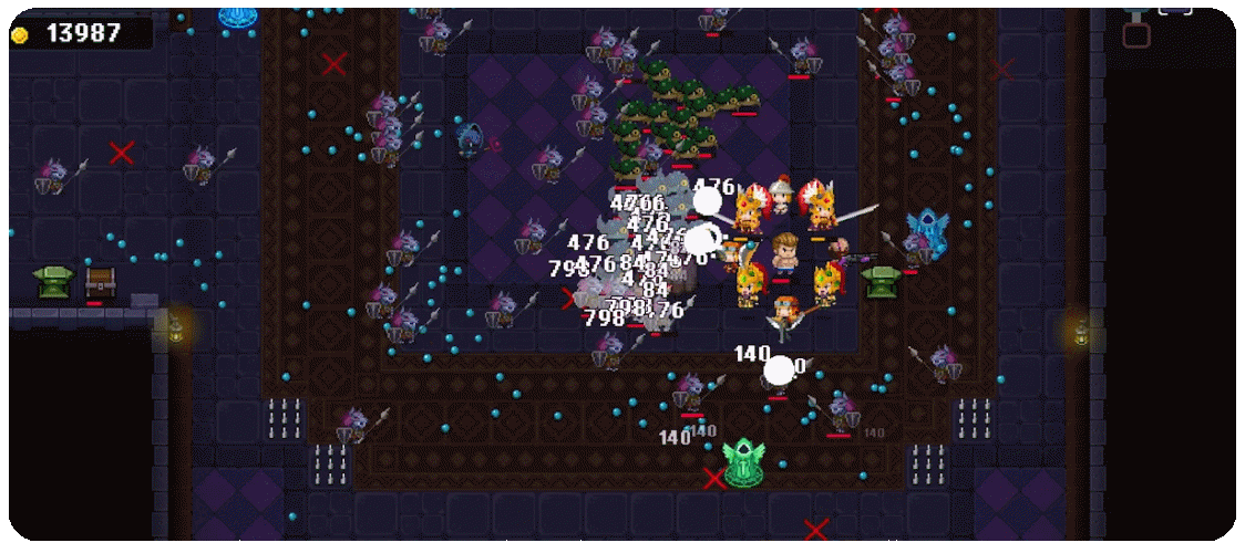 2025年十大steam免费游戏排行榜最新steam免费游戏大全(图3)