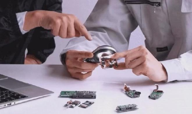 非标设备定制：慢是为了更快的飞跃(图2)