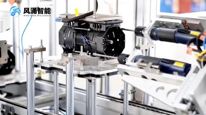 非标设备定制：慢是为了更快的飞跃(图4)