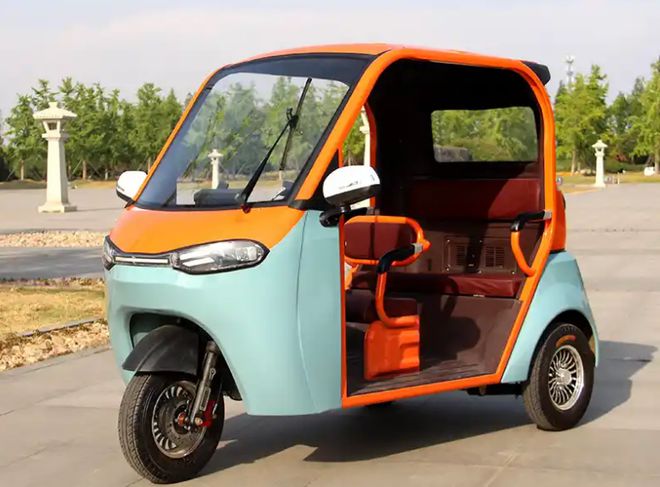 2025年电动三轮车车架号有新变化教你一眼区分非标车与库存车(图7)