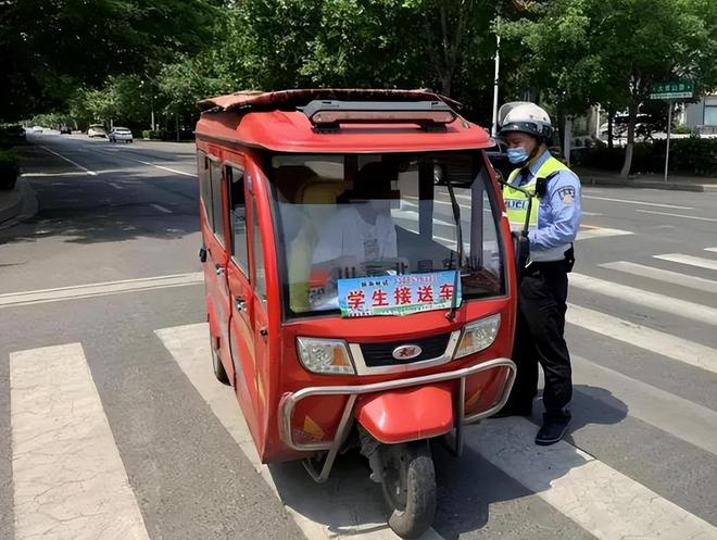 2025年电动三轮车车架号有新变化教你一眼区分非标车与库存车(图6)