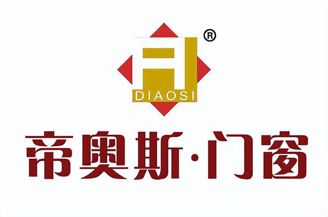 2024年佛山系统门窗一线品牌出炉门窗十大品牌一览！(图6)