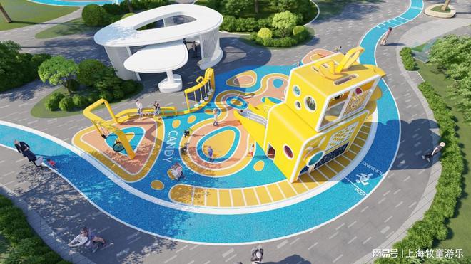 湖州非标游乐制定情景设置提高儿童兴趣的设备(图2)