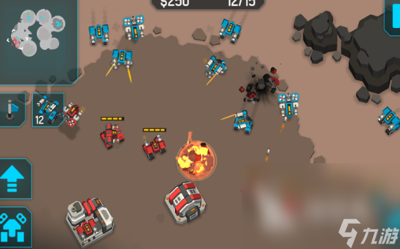 汉化版游戏哪些值得2024有意思的汉化版游戏一览(图5)