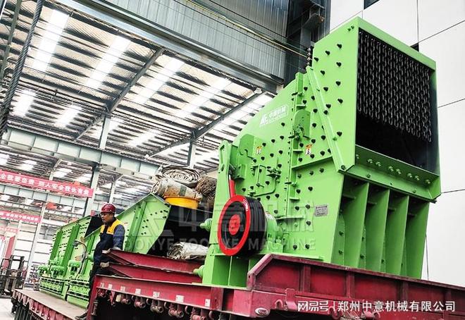 城市生活垃圾分拣设备装修垃圾分拣处理生产线需要投入多少钱(图1)