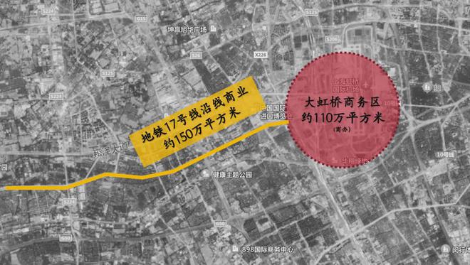 三万华为员工会怎样改变青浦楼市(图5)