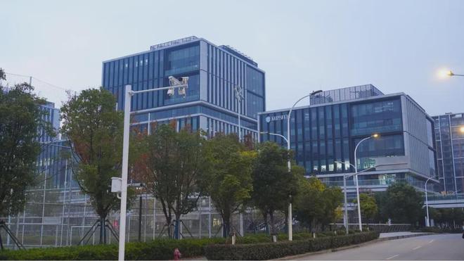 三万华为员工会怎样改变青浦楼市(图8)