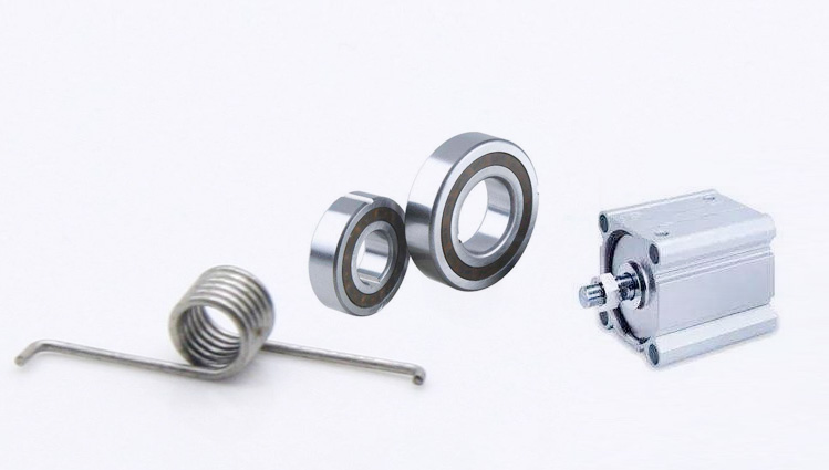 东莞市亚美精密机械配件有限公司(图1)