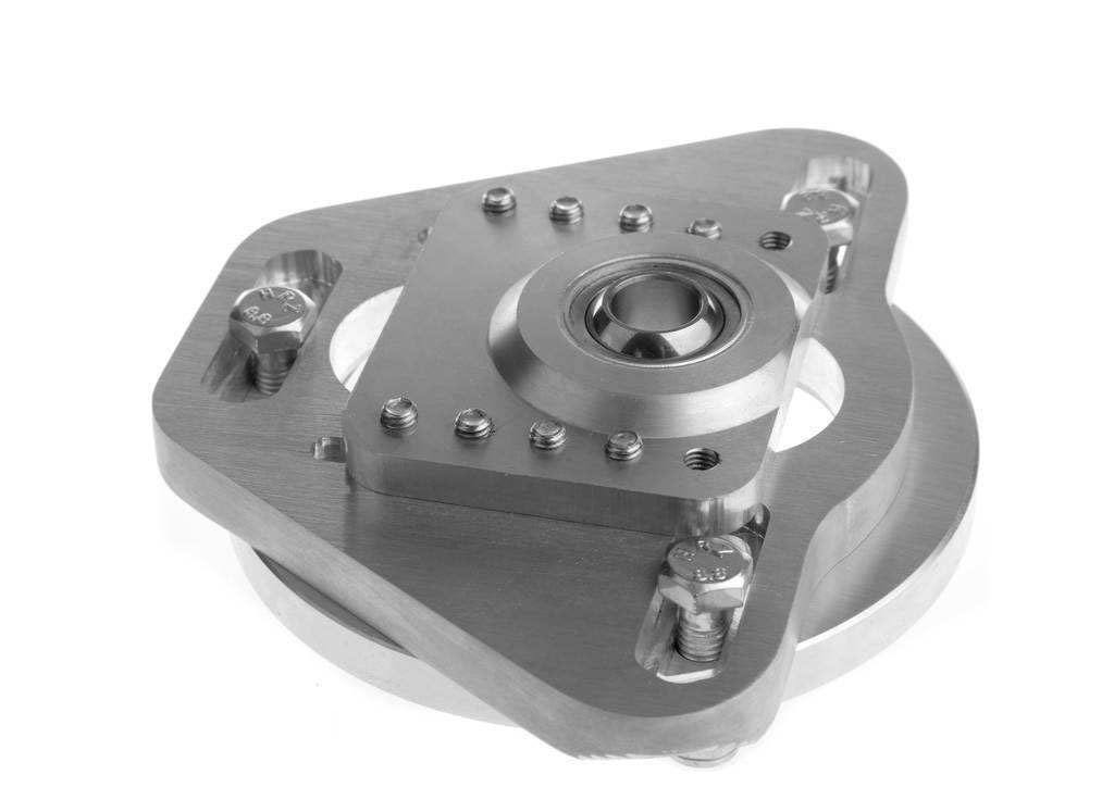 东莞市亚美精密机械配件有限公司(图2)