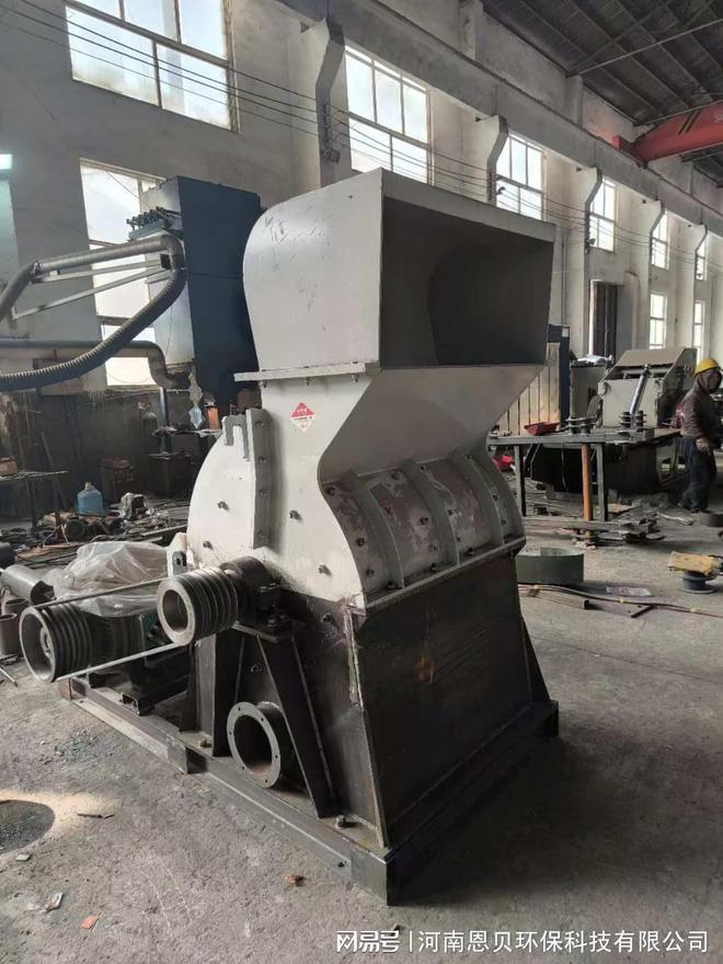 粉碎机生产厂家玉米秸秆粉碎机(图3)