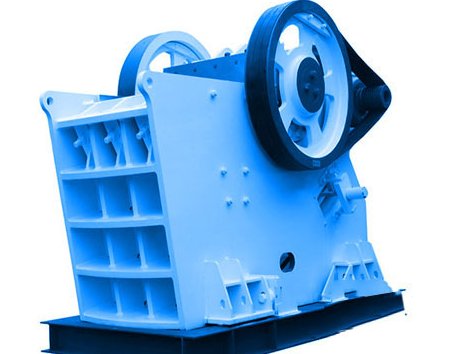 破碎机-参数-价格-中国粉体网(图1)