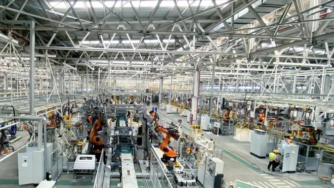 汇川、台达、西门子、多元等知名品牌亮相5月郑州工业自动化展！(图4)