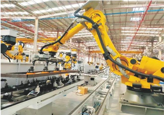 汇川、台达、西门子、多元等知名品牌亮相5月郑州工业自动化展！(图5)