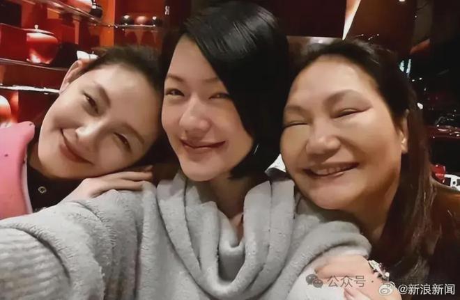 大S去世｜17岁姨甥4字透露悲痛心情传小S大女急由美国赶回台湾(图2)