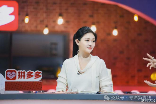 大S去世｜17岁姨甥4字透露悲痛心情传小S大女急由美国赶回台湾(图3)