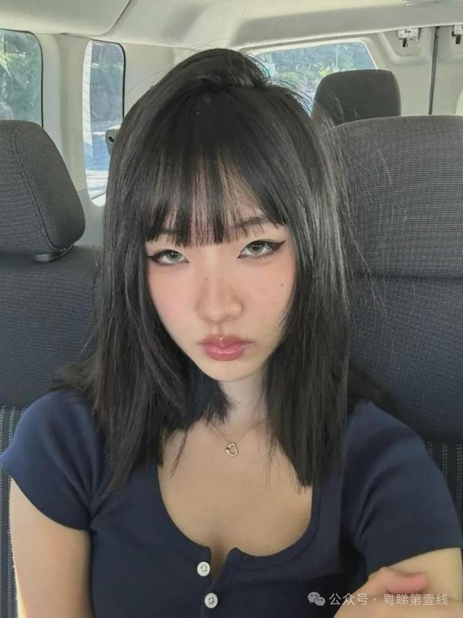 大S去世｜17岁姨甥4字透露悲痛心情传小S大女急由美国赶回台湾(图5)