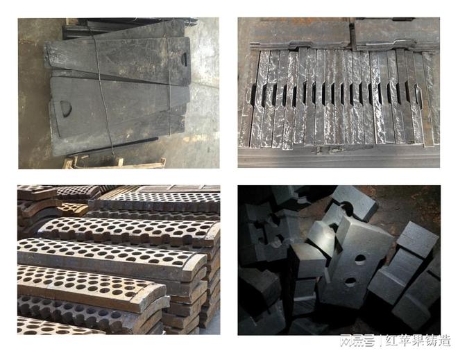 立式冲击破碎机的性能及其特点(图1)