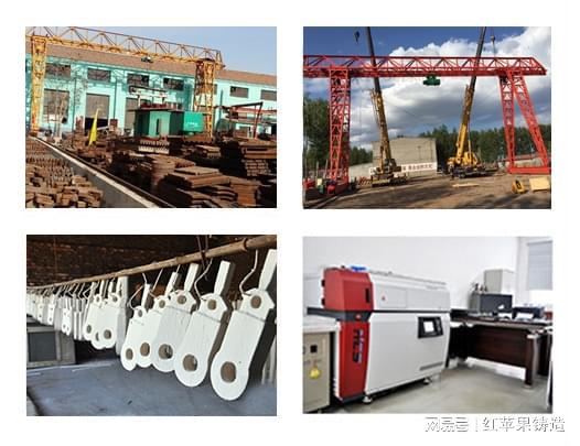 立式冲击破碎机的性能及其特点(图3)