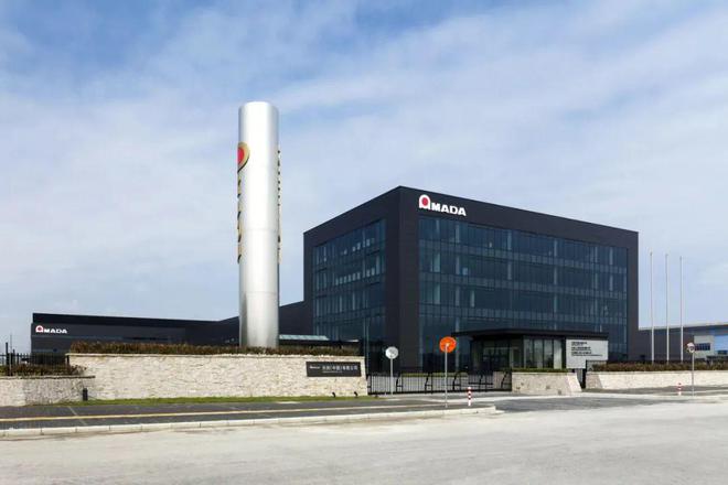 全球机床制造商TOP25来了！(图5)