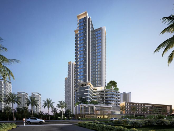 ☏✦网站（华发珠海湾）华发珠海湾售楼处发布@热线(图21)