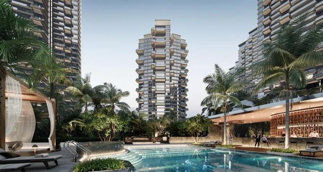 ☏✦网站（华发珠海湾）华发珠海湾售楼处发布@热线(图5)