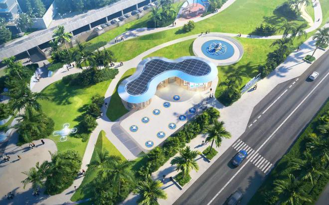 ☏✦网站（华发珠海湾）华发珠海湾售楼处发布@热线(图7)