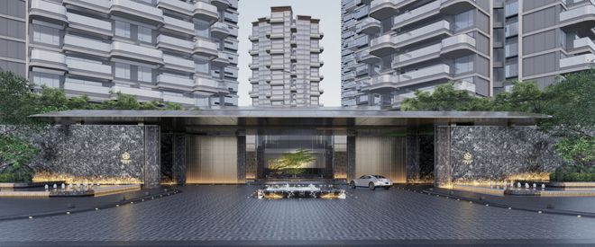 ☏✦网站（华发珠海湾）华发珠海湾售楼处发布@热线(图10)