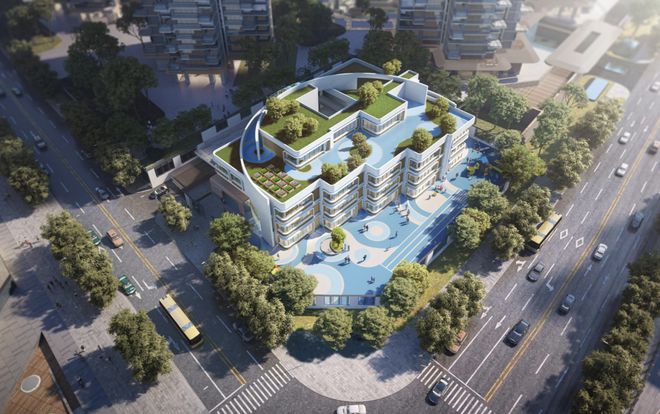 ☏✦网站（华发珠海湾）华发珠海湾售楼处发布@热线(图16)