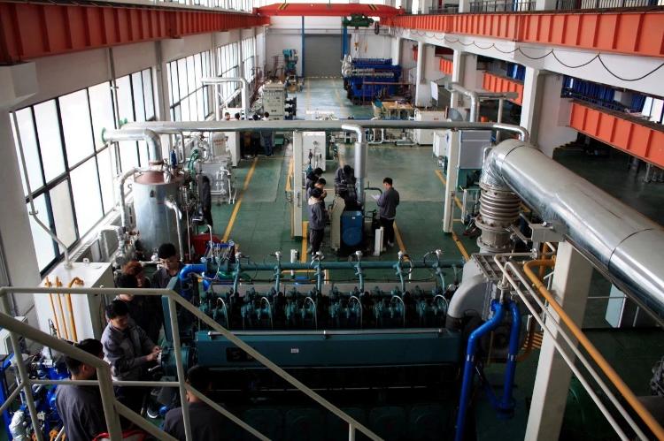 威海职业学院荣获“全省产业工人队伍建设改革工作表现突出集体”称号(图1)