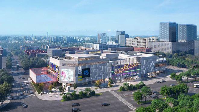 2025年“被逼出来”的非标商业还能怎样进化？提问2025商业(图4)