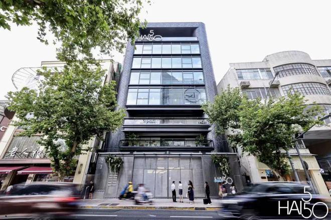 2025年“被逼出来”的非标商业还能怎样进化？提问2025商业(图6)