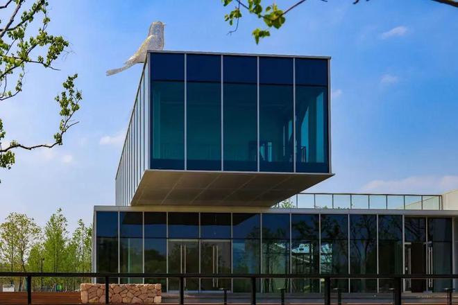 2025年“被逼出来”的非标商业还能怎样进化？提问2025商业(图10)