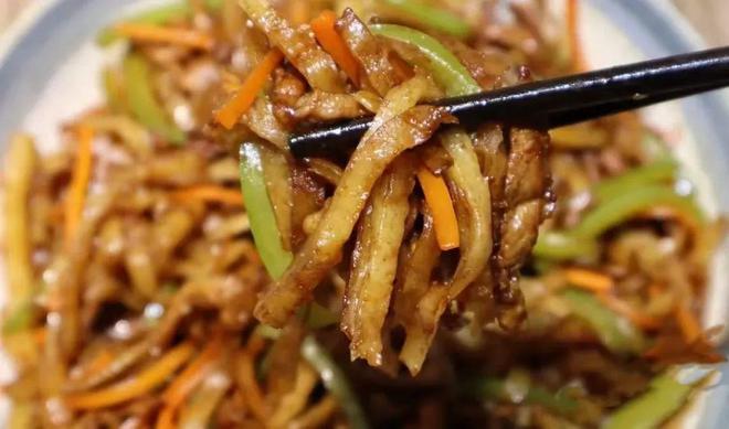 赏灯新CP！长治这里好看又好吃！(图2)