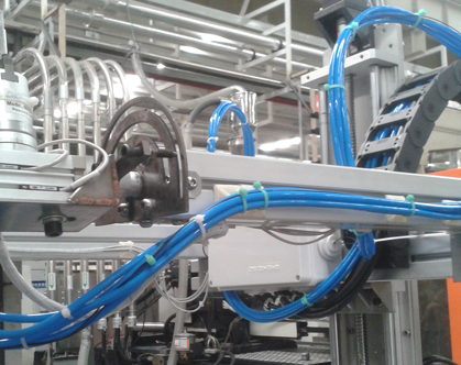 非标自动化设备对比自动化设备的优缺点(图1)