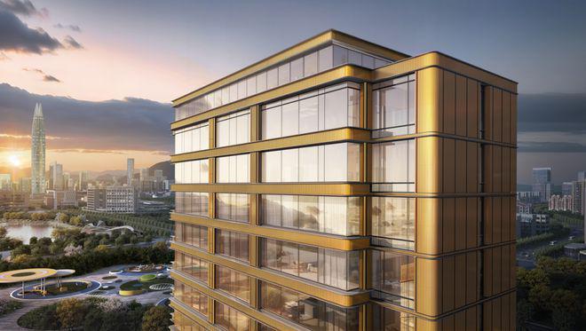 保利明湖金茂府售楼处-金茂府网站欢迎您丨2024最新详情房价(图3)