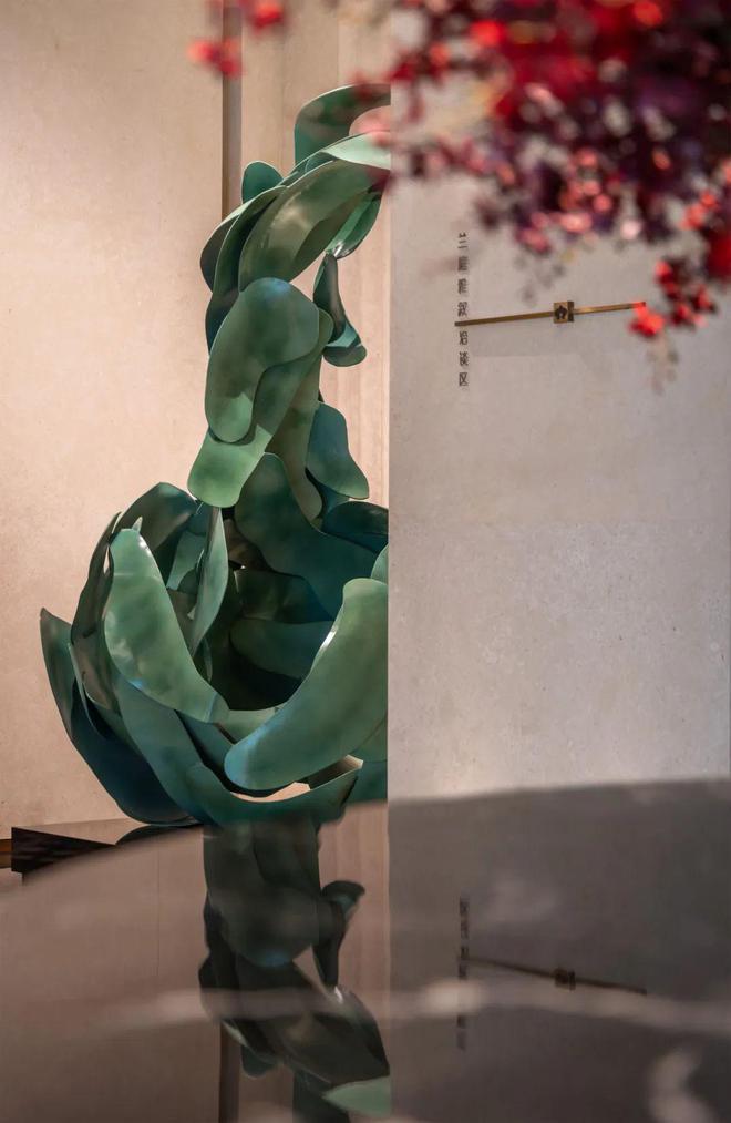 保利明湖金茂府售楼处-金茂府网站欢迎您丨2024最新详情房价(图7)