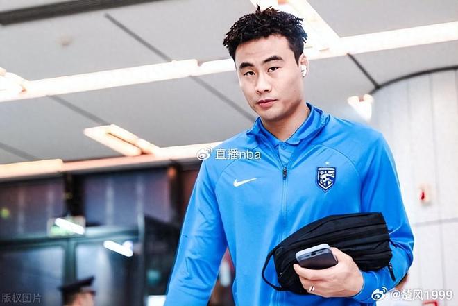 博主曝武汉三镇队达兰、朴志洙归队朴志洙是否留队尚不明确！(图1)