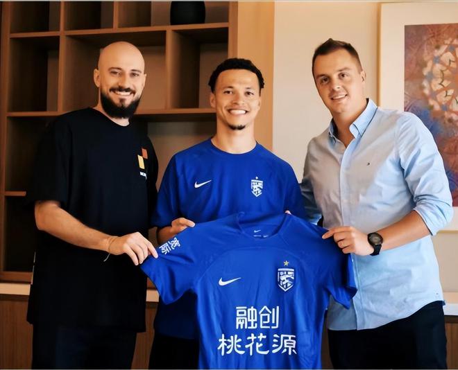 博主曝武汉三镇队达兰、朴志洙归队朴志洙是否留队尚不明确！(图3)