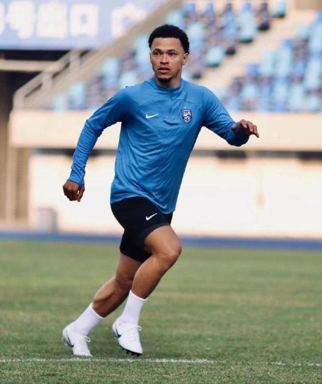 博主曝武汉三镇队达兰、朴志洙归队朴志洙是否留队尚不明确！(图2)