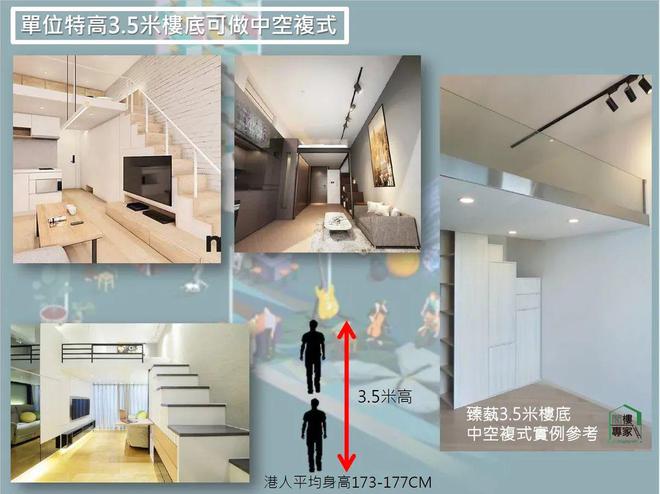 从6个方面评分：香港艺里坊1号的住宅价值和质量怎么样!价格、档次(图3)