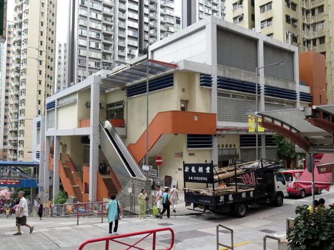 从6个方面评分：香港艺里坊1号的住宅价值和质量怎么样!价格、档次(图4)