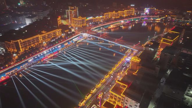 民俗闹新春！岚皋这些景区“年味儿”别样浓！(图6)